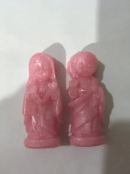 Sabonete Sagrado Coração (unidade 8 cm)