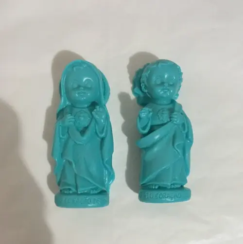 Sabonete Sagrado Coração - unidade 8 cm