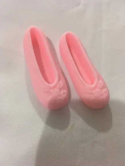 Sabonete Sapatilha