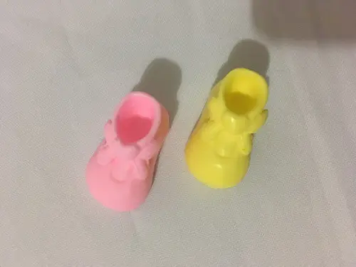 Sabonete Sapatinho