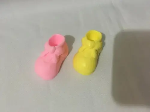 Sabonete Sapatinho