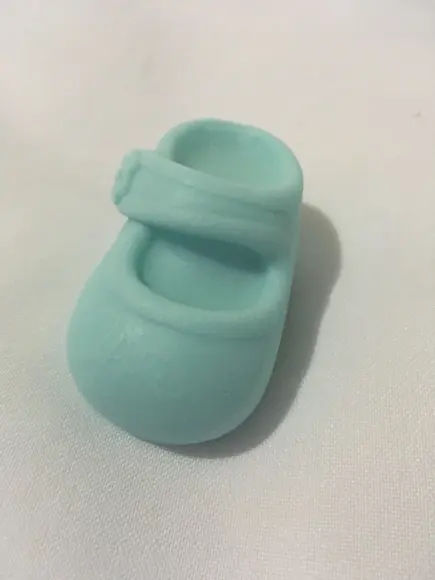 Sabonete Sapato (6,10 Cm)