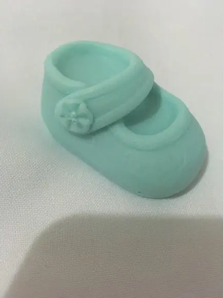 Sabonete Sapato (6,10 Cm)
