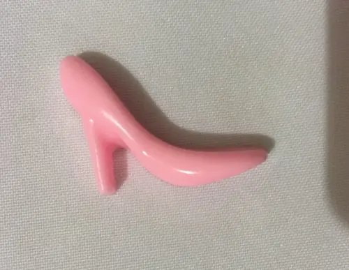 Sabonete Sapato Alto