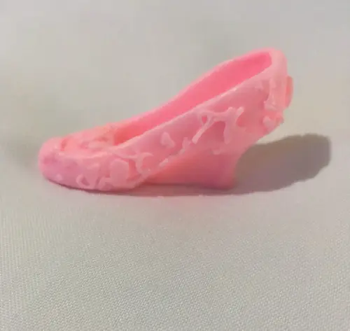 Sabonete Sapato Princesa