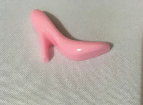 Sabonete Sapato Alto