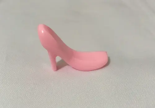 Sabonete Sapato Alto