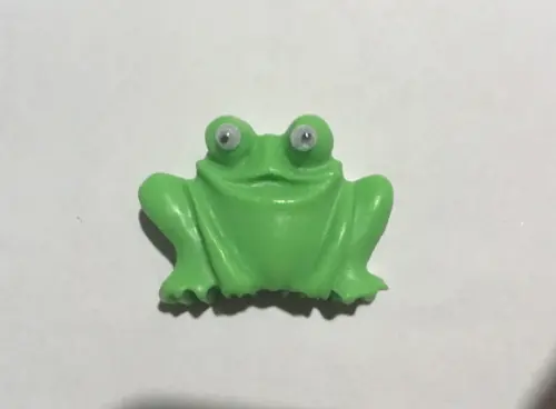 Sabonete Sapo
