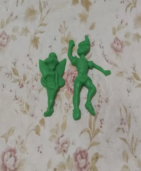 Sabonete Sininho ou Peter Pan Disney Unidade