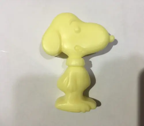 Sabonete Snoopy Grande (8,5 Cm)