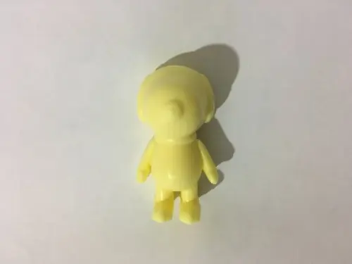 Sabonete Snoopy