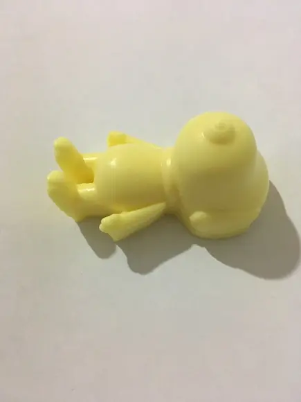 Sabonete Snoopy
