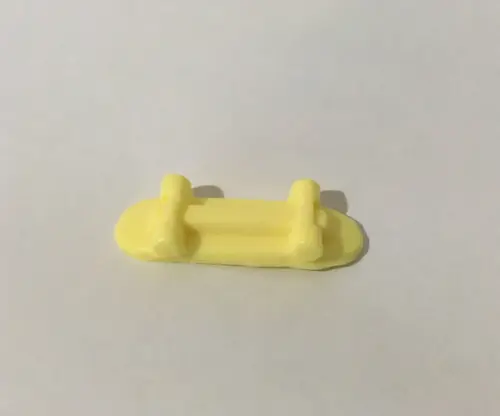 Sabonete Skate + Prancha de Surf (4,00 Cada Modelo)
