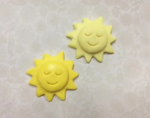 Sabonete Sol /