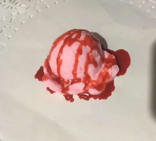 Sabonete Sorvete