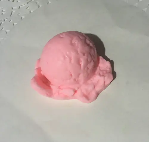 Sabonete Sorvete