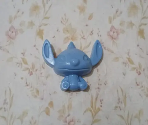 Sabonete Stitch do Desenho Lilo e Stitch