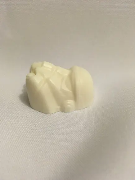 Sabonete Stormtrooper Star Wars