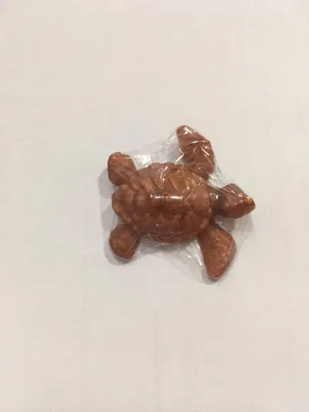 Sabonete Tartaruga
