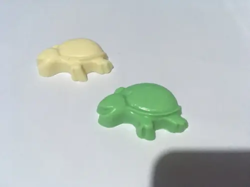 Sabonete Tartaruga
