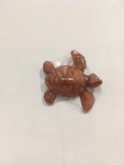 Sabonete Tartaruga