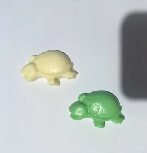 Sabonete Tartaruga