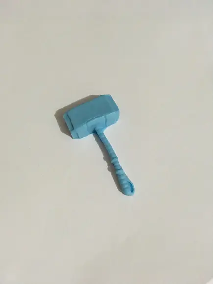 Sabonete Thor