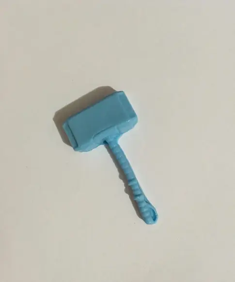 Sabonete Thor