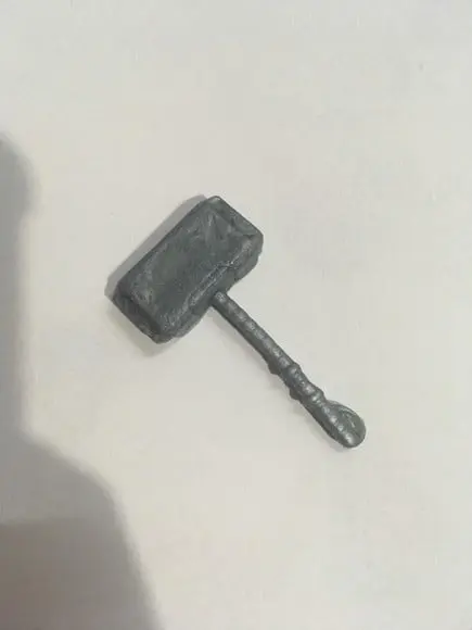 Sabonete Thor