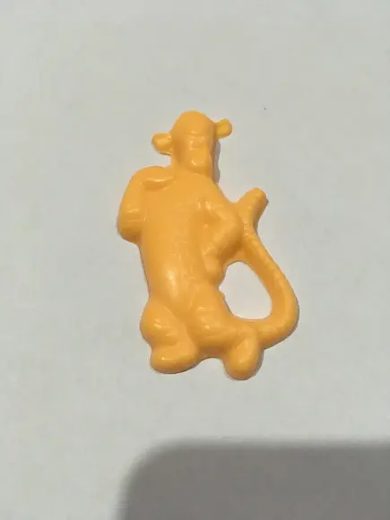 Sabonete Tigrão (Ursinho Pooh)