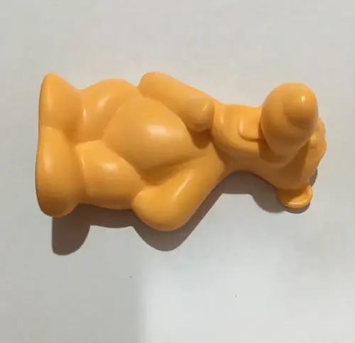 Sabonete Tigrão (Ursinho Pooh) - 9,5 cm