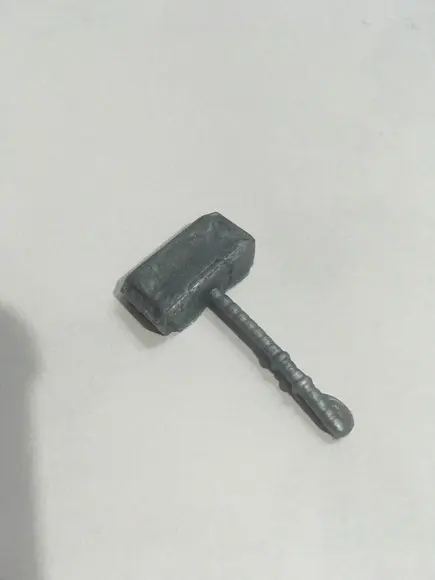 Sabonete Thor