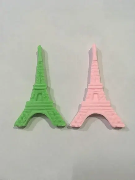 Sabonete Torre Eiffel