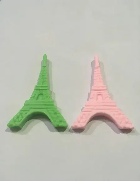 Sabonete Torre Eiffel