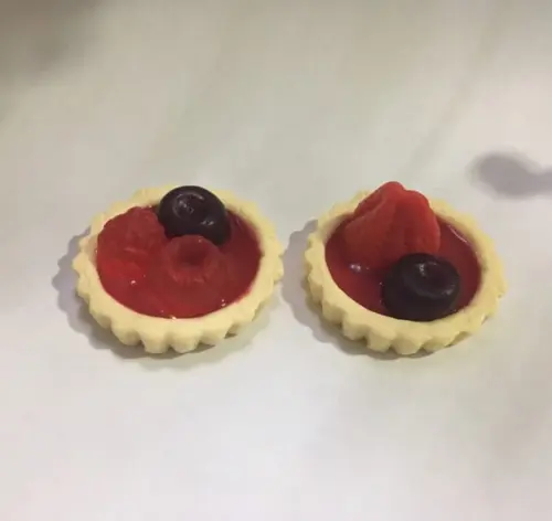 Sabonete torta (à escolher)