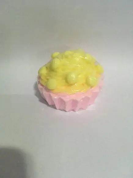 Sabonete torta