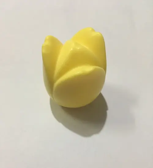 Sabonete Tulipa G no palito