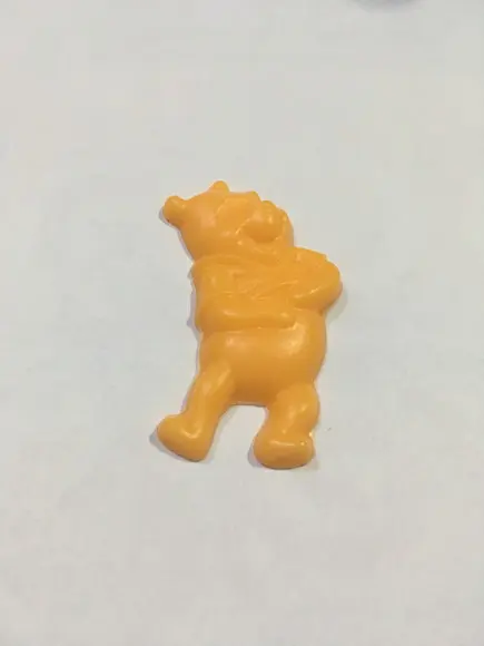 Sabonete Ursinho Pooh /