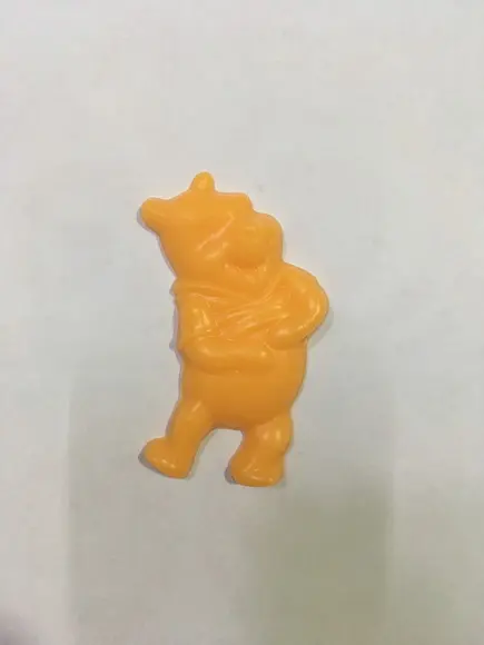 Sabonete Ursinho Pooh /