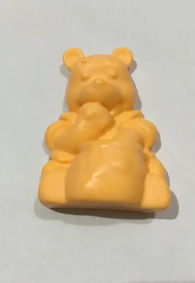 Sabonete Ursinho Pooh G (8,40 Cm)