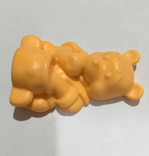 Sabonete Ursinho Pooh G (8,40 Cm)