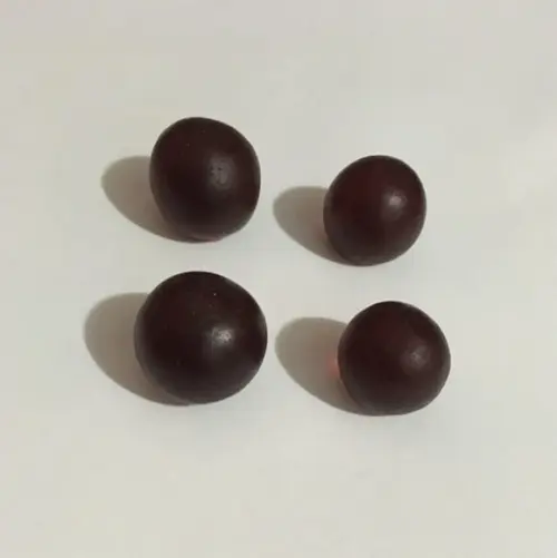 Sabonete Uva (roxa Ou Verde)