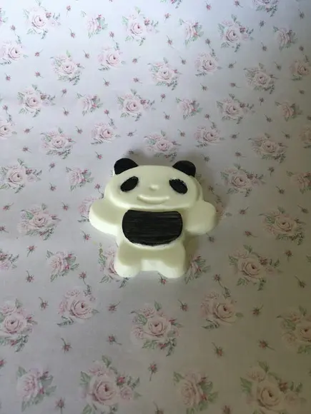 Sabonete Urso Panda /