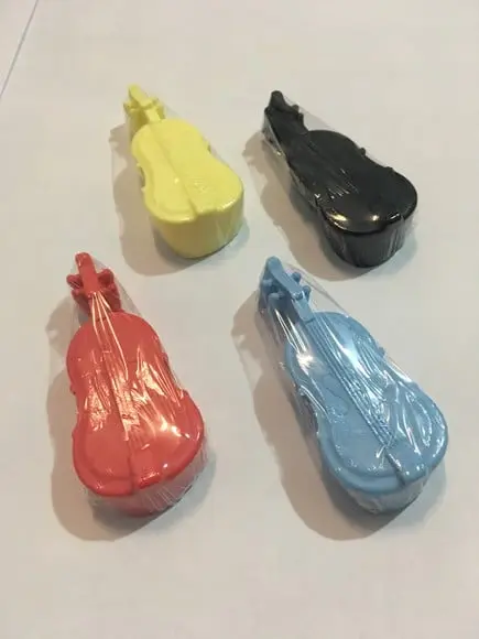 Sabonete Violoncelo