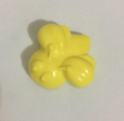 Sabonetes Abelha Abelhinha