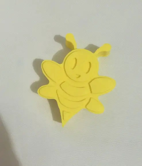 Sabonetes Abelha