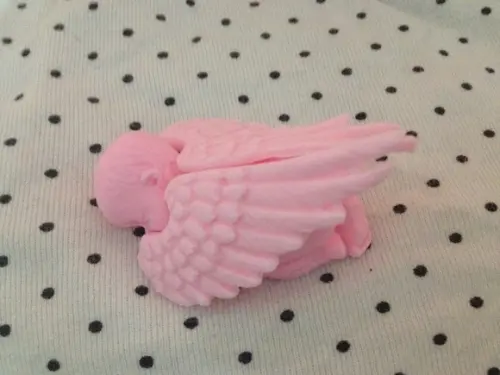 Sabonetes Anjo