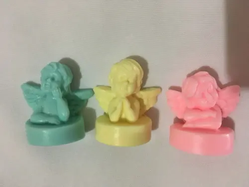 Sabonetes Anjo