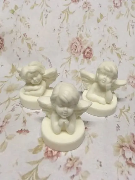 Sabonetes Anjo