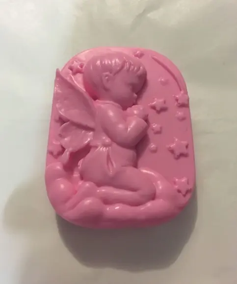 Sabonetes Anjo Rezando